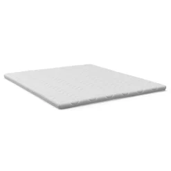 Nocturne Cloud Cool Latex Topmadras 180 x 210 x 8 cm