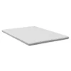 Nocturne Cloud Cool Latex Topmadras 140 x 200 x 7 cm