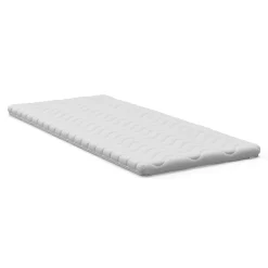 Nocturne Cloud Cool Latex Topmadras 90 x 200 x 8 cm