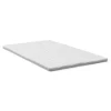 Nocturne Cloud Latex Topmadras 120 x 200 x 6 cm