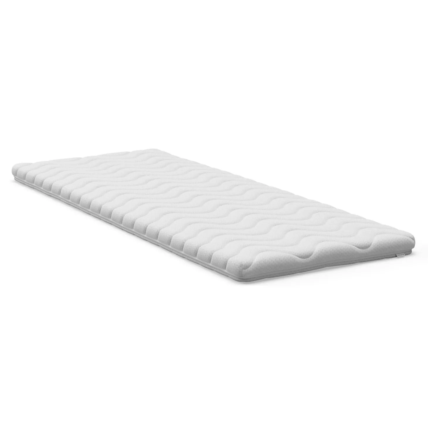 Nocturne Cloud Latex Topmadras 80 x 200 x 8 cm
