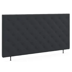 Nocturne Diamond Sengegavl 212 x 105 x 8 cm