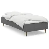 Nocturne Elegant inkl. topmadras, 90 x 200 cm boksmadras