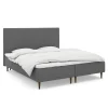 Nocturne Elegant inkl. topmadras, 180 x 200 cm boksmadras