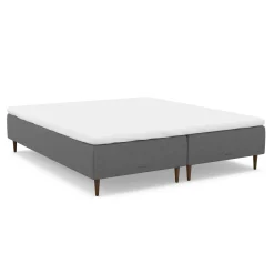 Nocturne Elegant inkl. topmadras, 180 x 200 cm boksmadras
