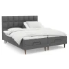 Nocturne Elegant inkl. topmadras, 180 x 200 cm elevationsseng