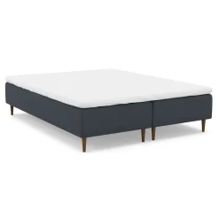 Nocturne Elegant inkl. topmadras, 160 x 200 cm boksmadras