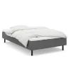 Nocturne Essential inkl. topmadras, 120x200 boksmadras