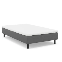 Nocturne Essential inkl. topmadras, 120x200 boksmadras