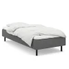 Nocturne Essential inkl. topmadras, 90x200 boksmadras