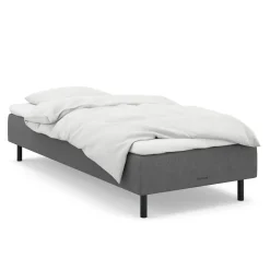 Nocturne Essential inkl. topmadras, 90x200 boksmadras
