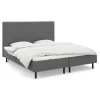 Nocturne Essential inkl. topmadras, 180x200 boksmadras