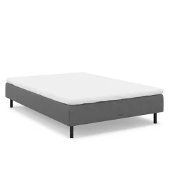 Nocturne Essential inkl. topmadras, 140x200 boksmadras
