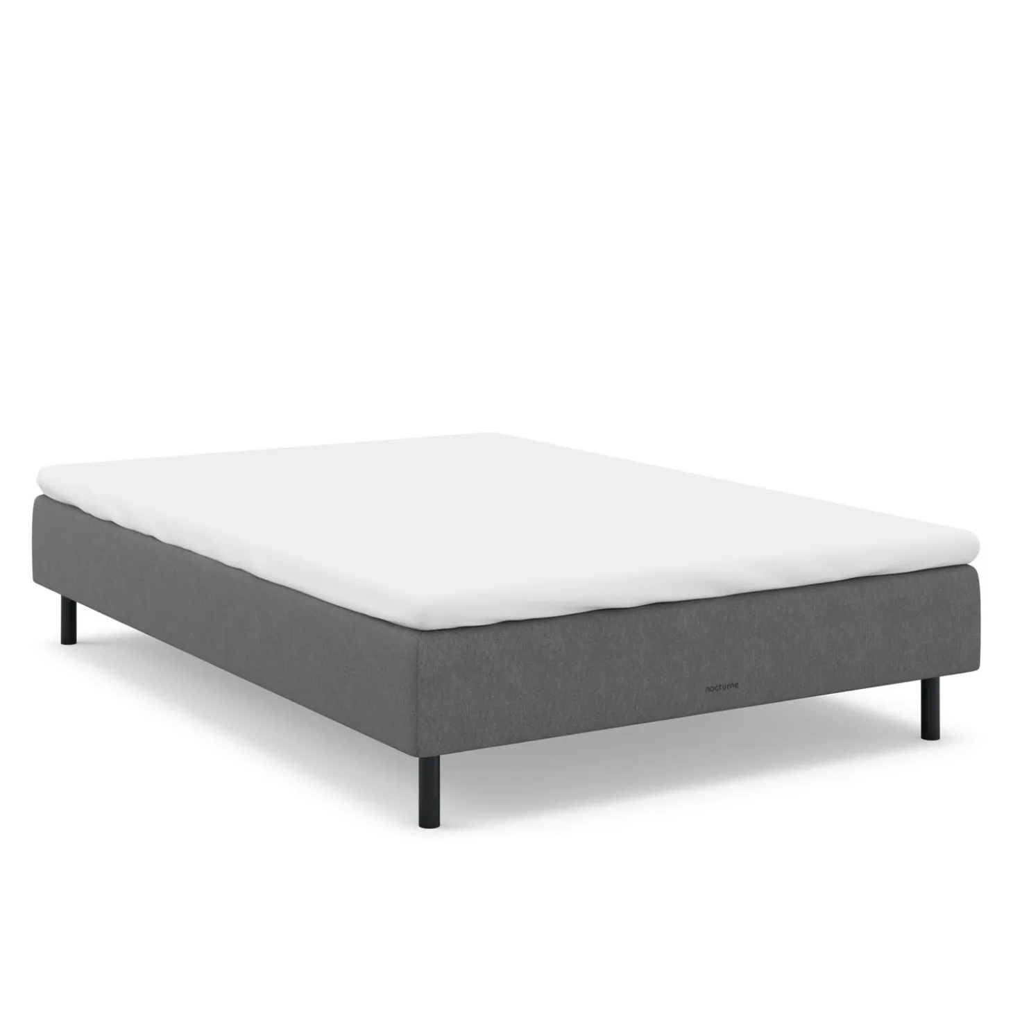 Nocturne Essential inkl. topmadras, 140x200 boksmadras