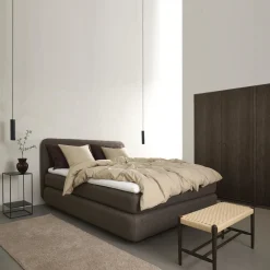 Nocturne Excellence Plus inkl. topmadras, 180x200 kontinentalseng