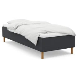 Nocturne Exclusive inkl. topmadras, 90 x 210 cm boksmadras