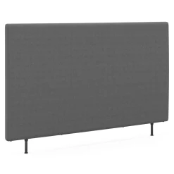 Nocturne Plain Sengegavl 182 x 105 x 8 cm