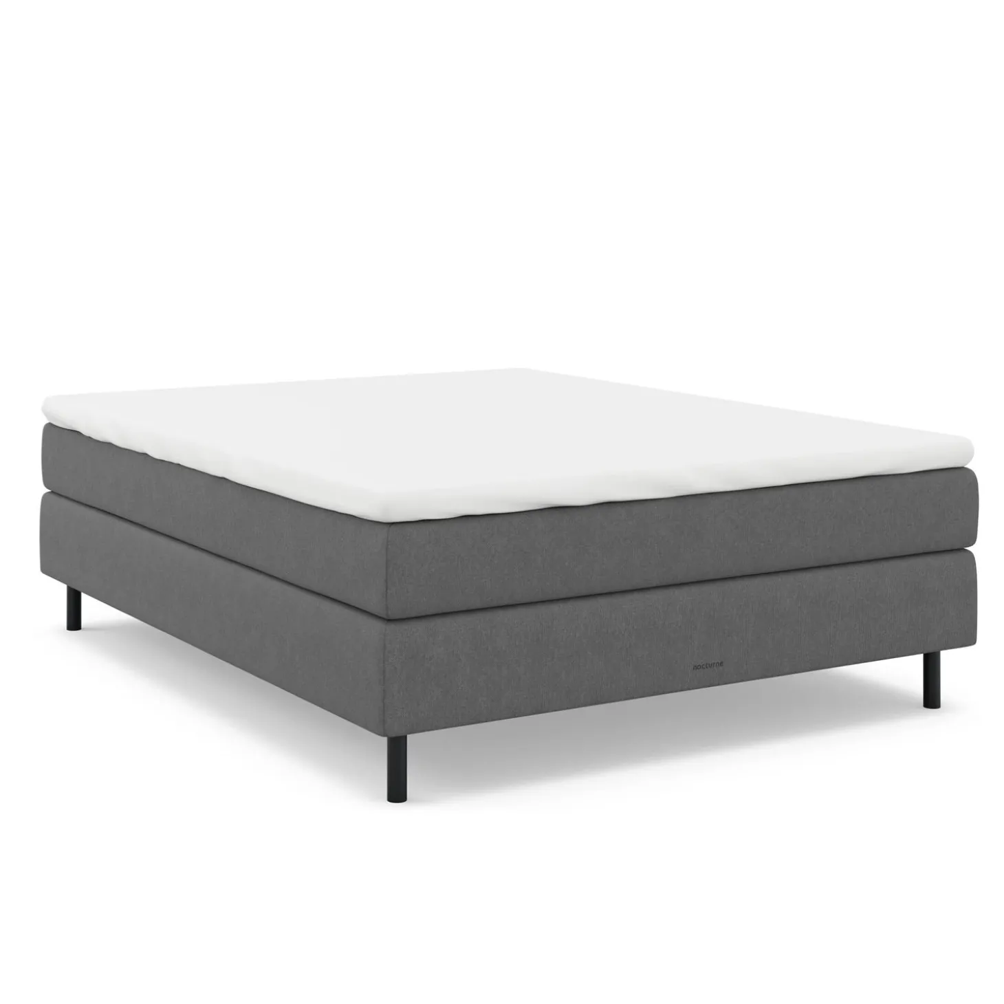 Nocturne Pure Foam Topmadras 160 x 200 x 6 cm