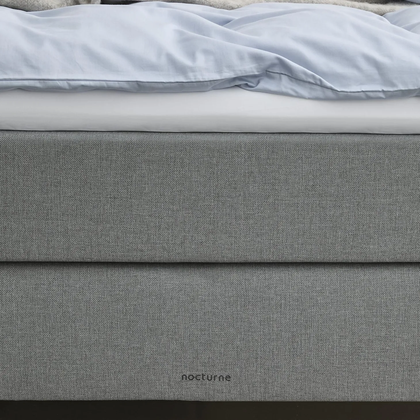 Nocturne Pure Foam Topmadras 160 x 200 x 6 cm