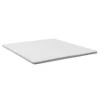 Nocturne Pure Foam Topmadras 180 x 200 x 6 cm