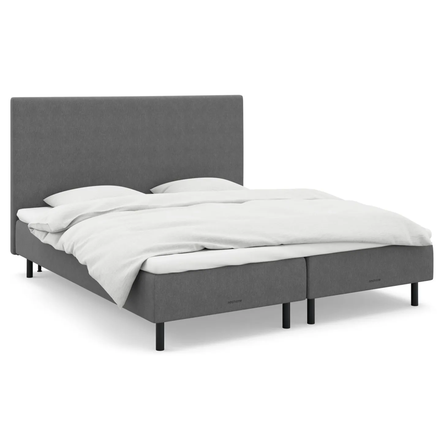 Nocturne Pure Foam Topmadras 180 x 200 x 6 cm