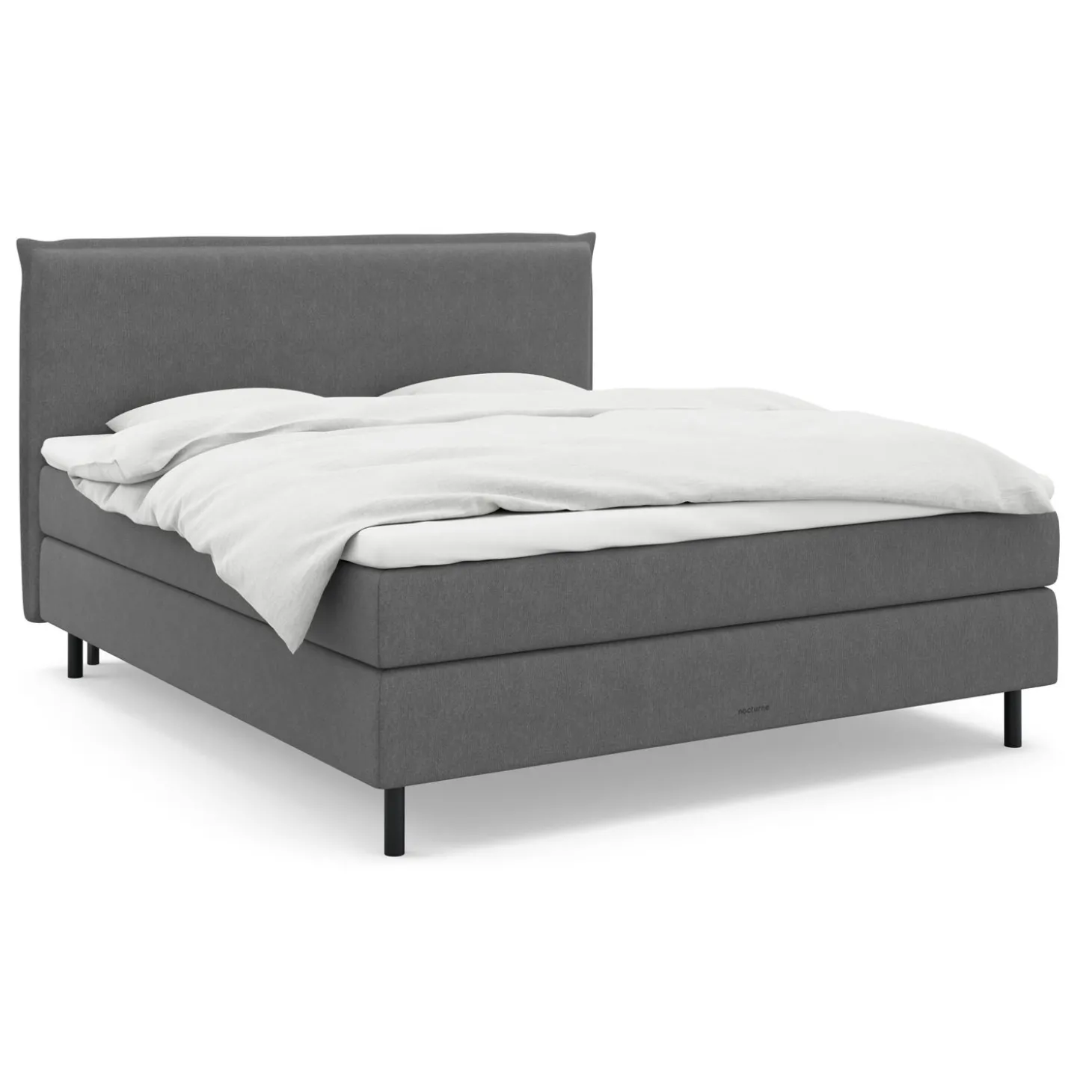 Nocturne Pure Foam Topmadras 180 x 200 x 6 cm