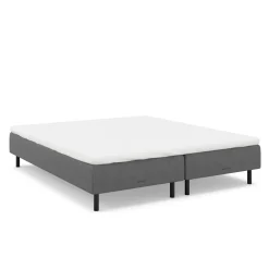 Nocturne Pure Foam Topmadras 180 x 200 x 6 cm