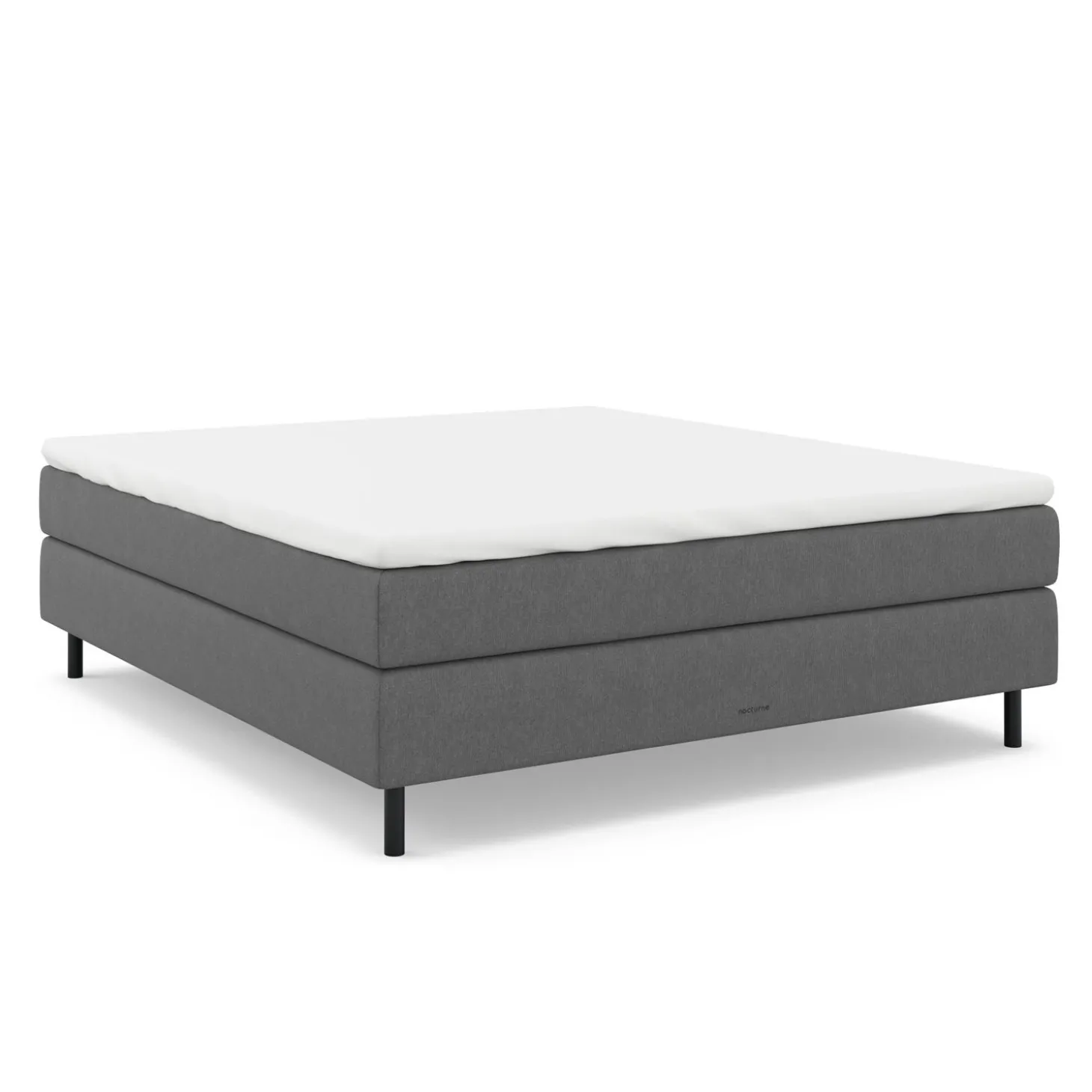 Nocturne Pure Foam Topmadras 180 x 200 x 6 cm
