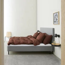 Nocturne Pure Foam Topmadras 180 x 200 x 6 cm