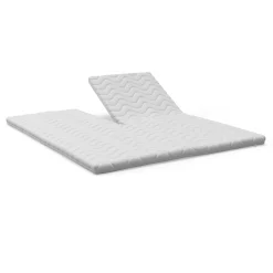 Nocturne Relax Cool Memory Topmadras 180 x 210 x 9 cm