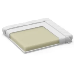 Nocturne Relax Cool Memory Topmadras 80 x 200 x 9 cm
