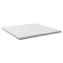 Nocturne Relax Memory Topmadras 210 x 210 x 9 cm