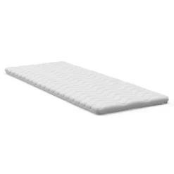Nocturne Relax Memory Topmadras 80 x 200 x 7 cm