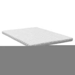Nocturne Relax Memory Topmadras 140 x 200 x 9 cm