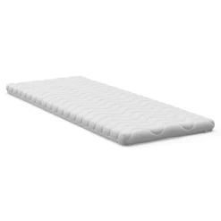 Nocturne Relax Memory Topmadras 80 x 200 x 9 cm