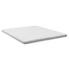Nocturne Relax Memory Topmadras 180 x 210 x 9 cm
