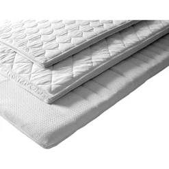Nocturne Sleep Supreme Topmadras 90 x 200 x 5 cm