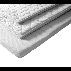 Nocturne Sleep Supreme Topmadras 90 x 200 x 5 cm