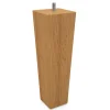 Nocturne Square Cone Sengeben 20 cm