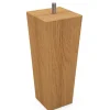 Nocturne Square Cone Sengeben 15 cm