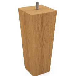 Nocturne Square Cone Sengeben 15 cm