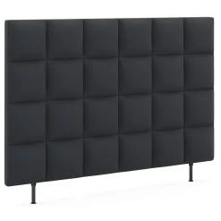 Nocturne Square Sengegavl 162 x 105 x 12 cm