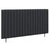 Nocturne Stripe Sengegavl 212 x 105 x 10 cm