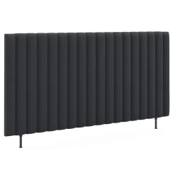Nocturne Stripe Sengegavl 212 x 105 x 10 cm