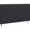 Nocturne Stripe Sengegavl 182 x 105 x 10 cm