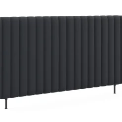 Nocturne Stripe Sengegavl 182 x 105 x 10 cm