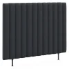Nocturne Stripe Sengegavl 142 x 105 x 10 cm