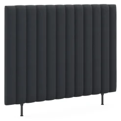 Nocturne Stripe Sengegavl 142 x 105 x 10 cm