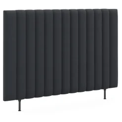Nocturne Stripe Sengegavl 162 x 105 x 10 cm