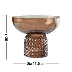 Nomi Vase 9 x 11,5 cm